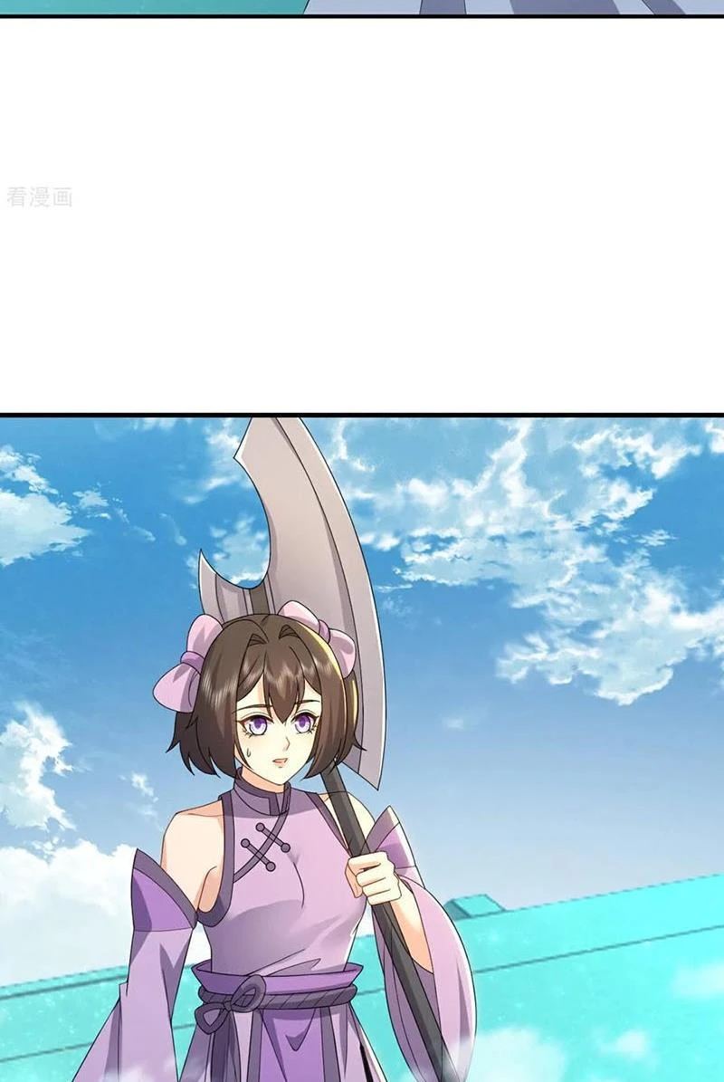 Tiên Võ Đế Tôn Chapter  611 - 18