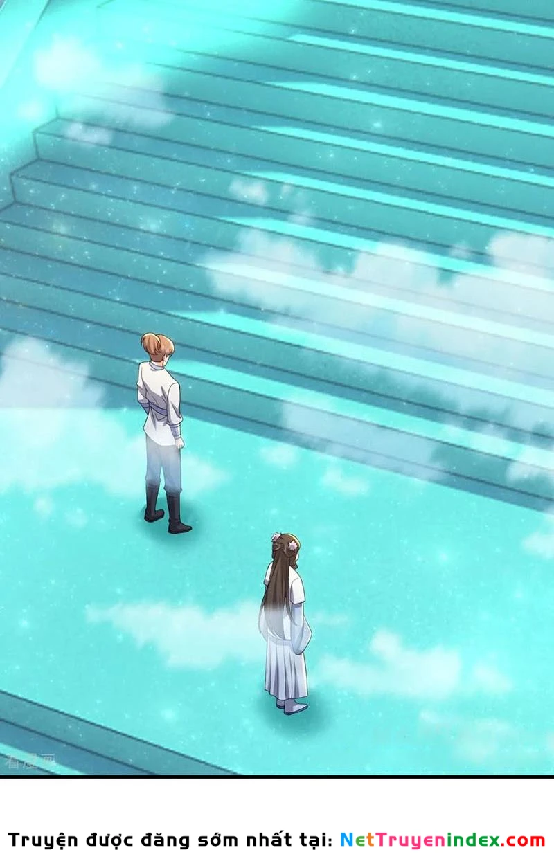 Tiên Võ Đế Tôn Chapter  611 - 23