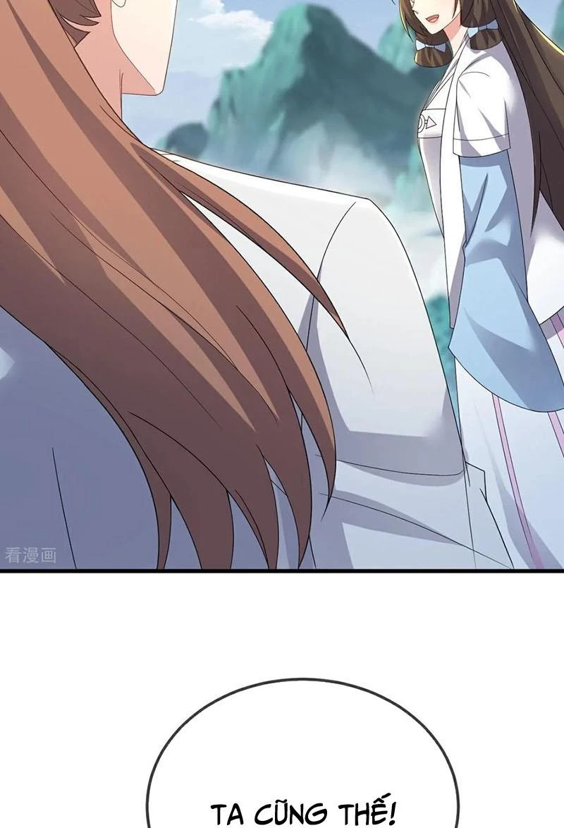 Tiên Võ Đế Tôn Chapter  611 - 25