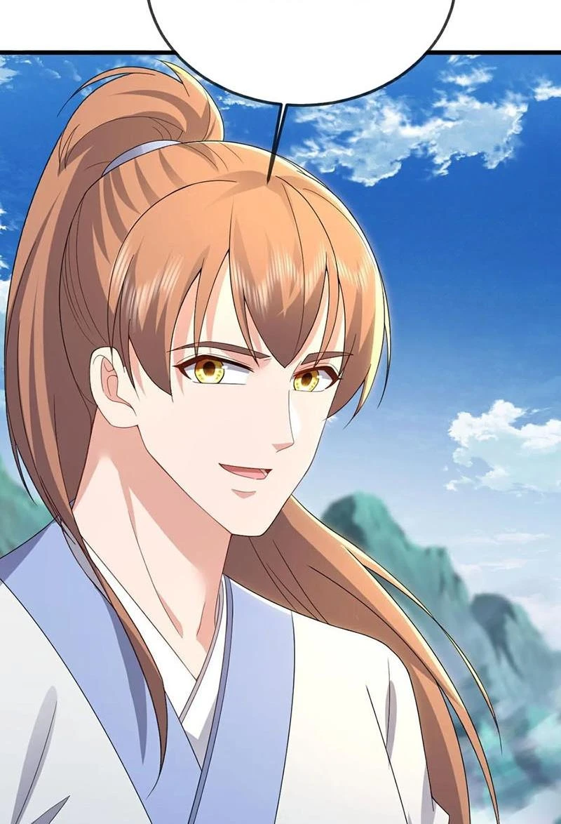 Tiên Võ Đế Tôn Chapter  611 - 26