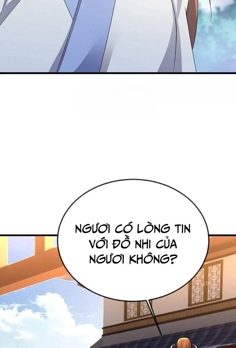 Tiên Võ Đế Tôn Chapter  611 - 27