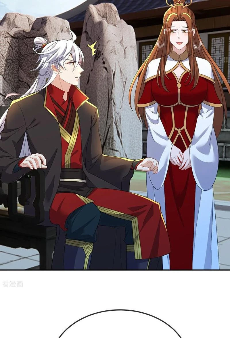 Tiên Võ Đế Tôn Chapter  611 - 28