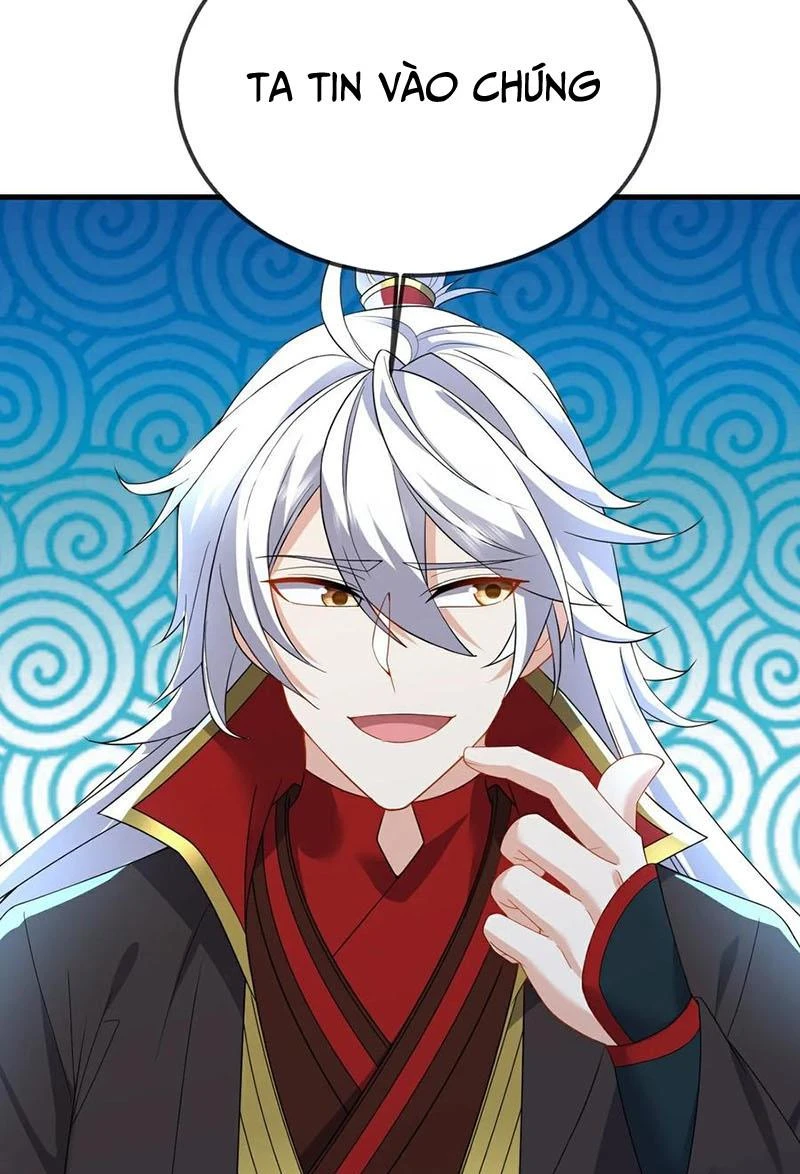 Tiên Võ Đế Tôn Chapter  611 - 29