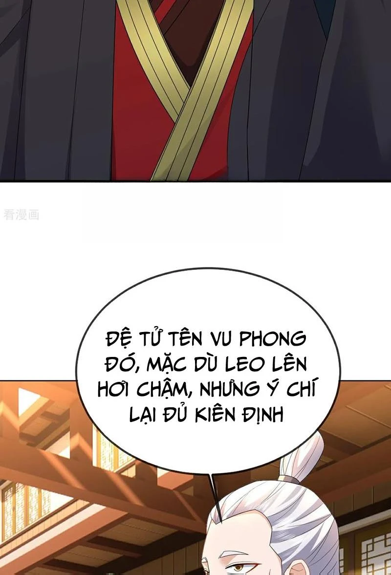 Tiên Võ Đế Tôn Chapter  611 - 30