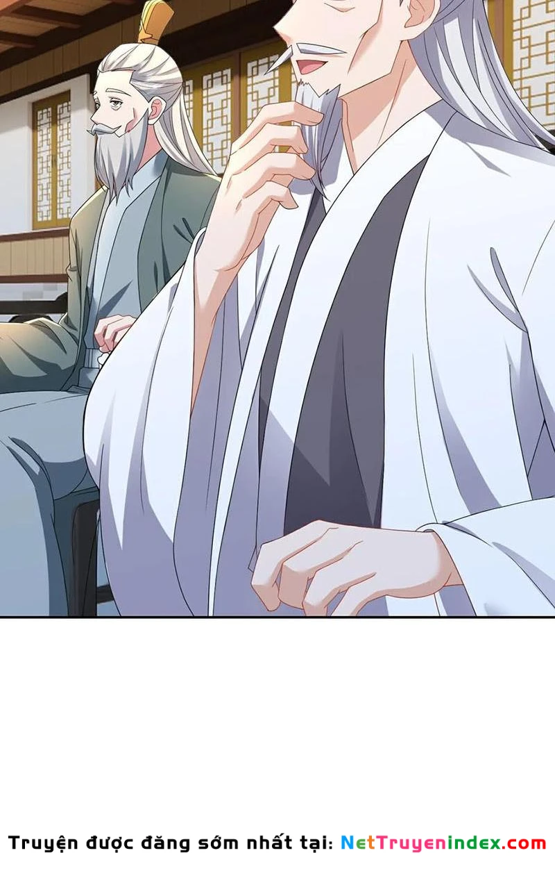 Tiên Võ Đế Tôn Chapter  611 - 31