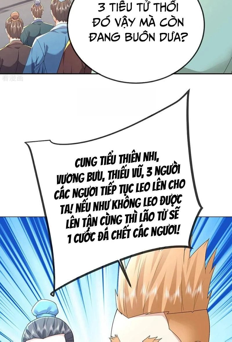 Tiên Võ Đế Tôn Chapter  611 - 33