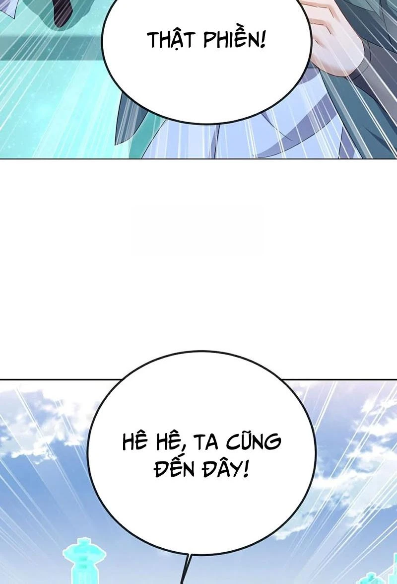 Tiên Võ Đế Tôn Chapter  611 - 36