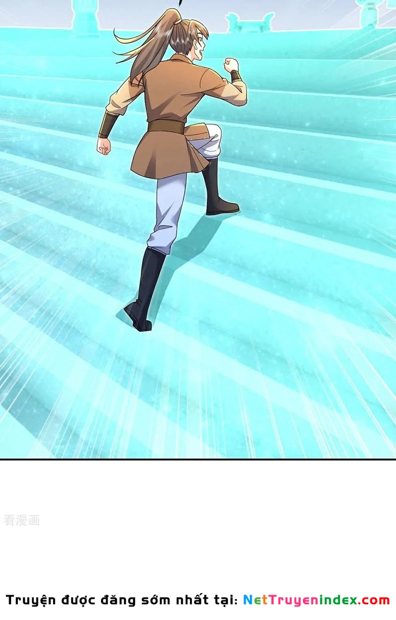 Tiên Võ Đế Tôn Chapter  611 - 37