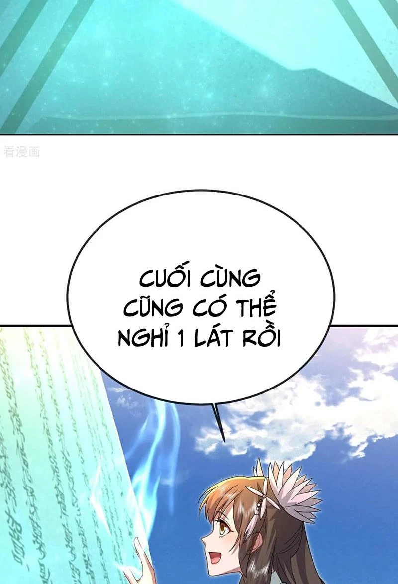 Tiên Võ Đế Tôn Chapter  611 - 39