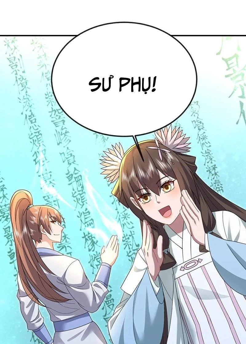 Tiên Võ Đế Tôn Chapter  611 - 41