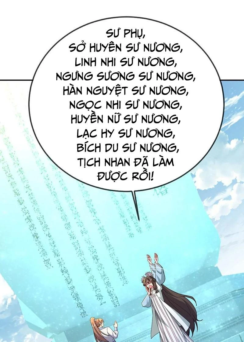 Tiên Võ Đế Tôn Chapter  611 - 43