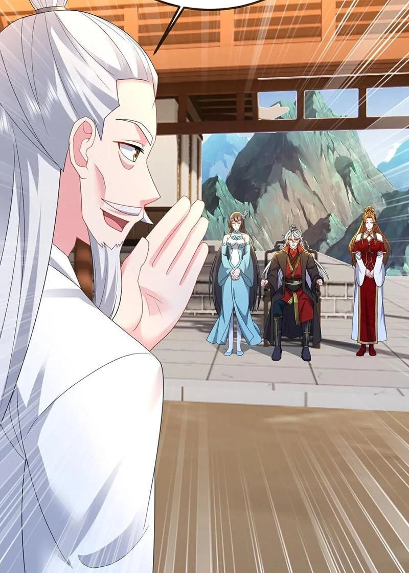 Tiên Võ Đế Tôn Chapter  611 - 48