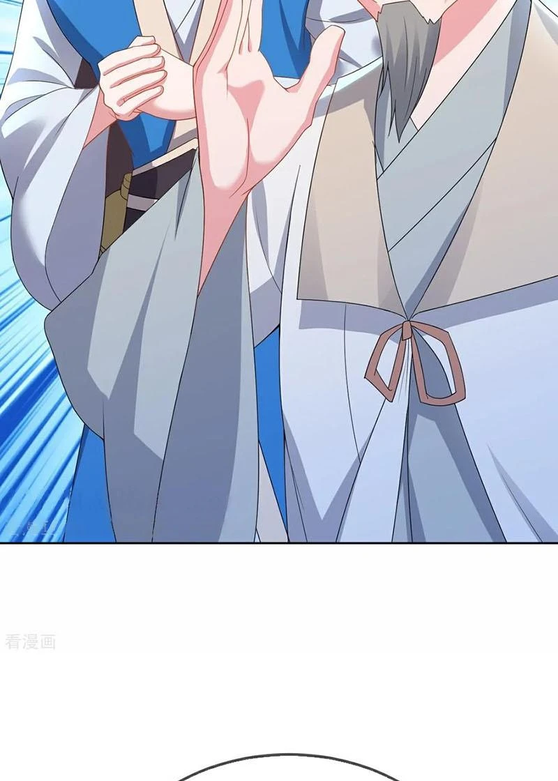 Tiên Võ Đế Tôn Chapter  611 - 50