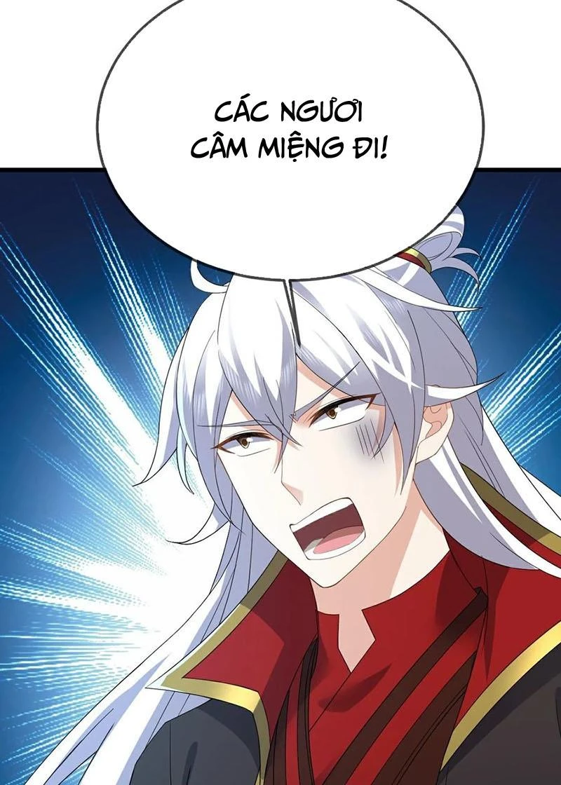 Tiên Võ Đế Tôn Chapter  611 - 51