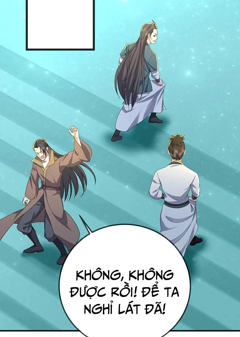 Tiên Võ Đế Tôn Chapter  611 - 53