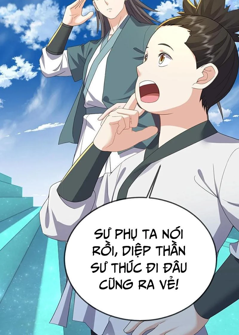 Tiên Võ Đế Tôn Chapter  611 - 56