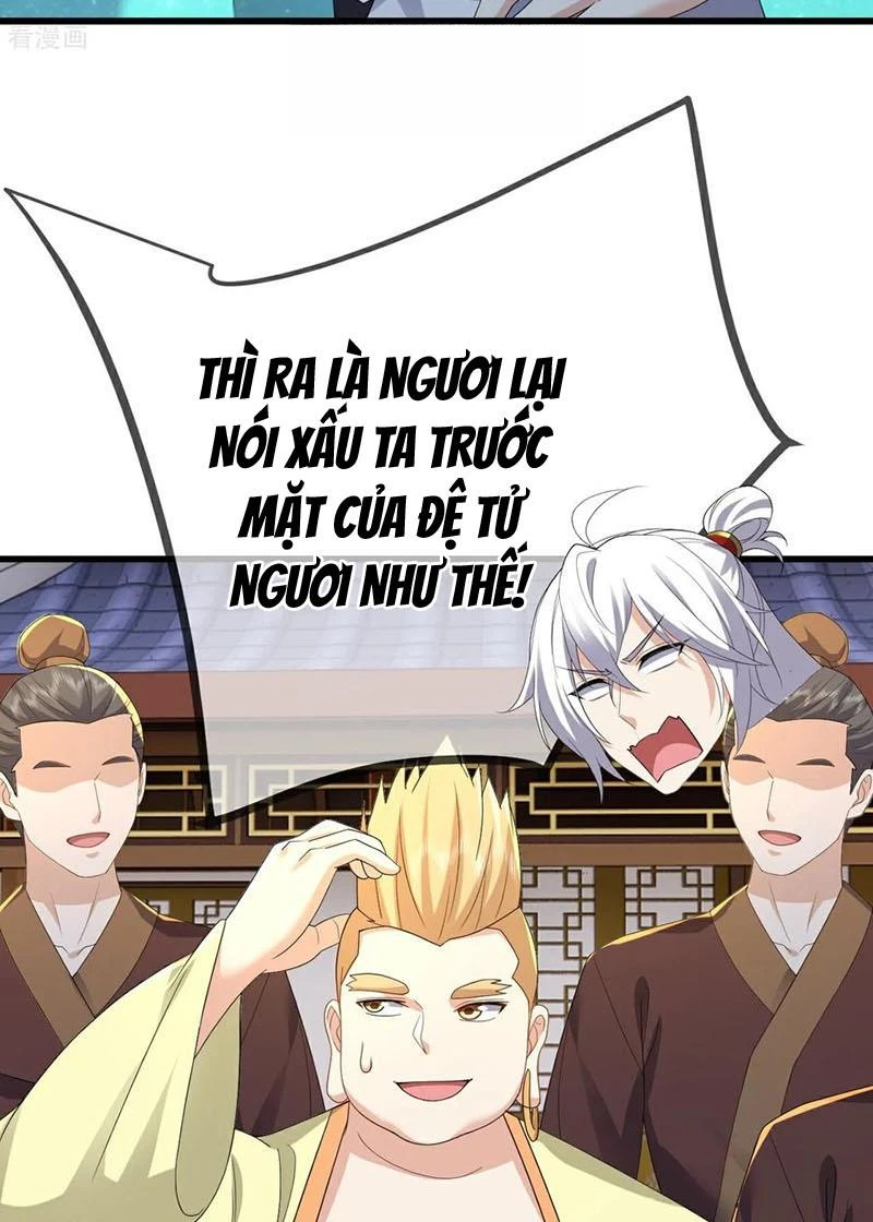 Tiên Võ Đế Tôn Chapter  611 - 57