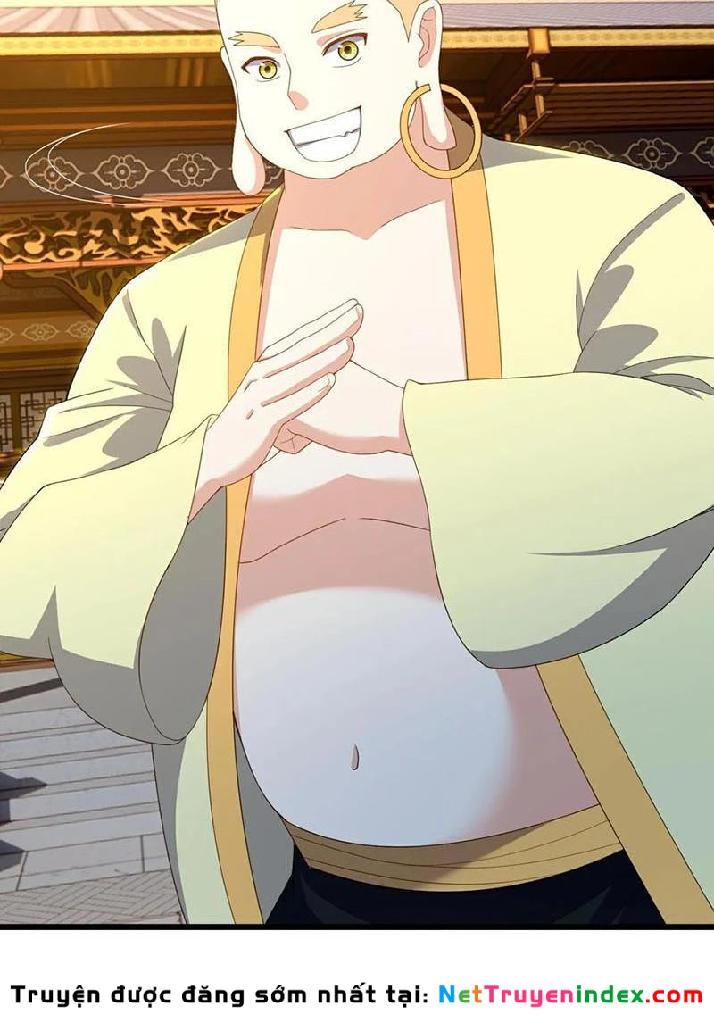 Tiên Võ Đế Tôn Chapter  611 - 63