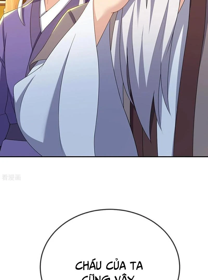 Tiên Võ Đế Tôn Chapter  611 - 65