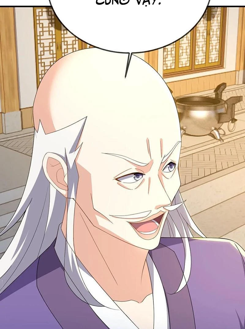 Tiên Võ Đế Tôn Chapter  611 - 66