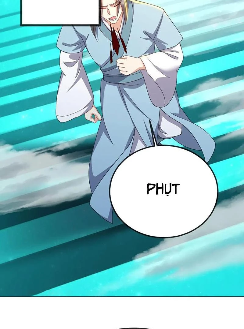 Tiên Võ Đế Tôn Chapter  611 - 68