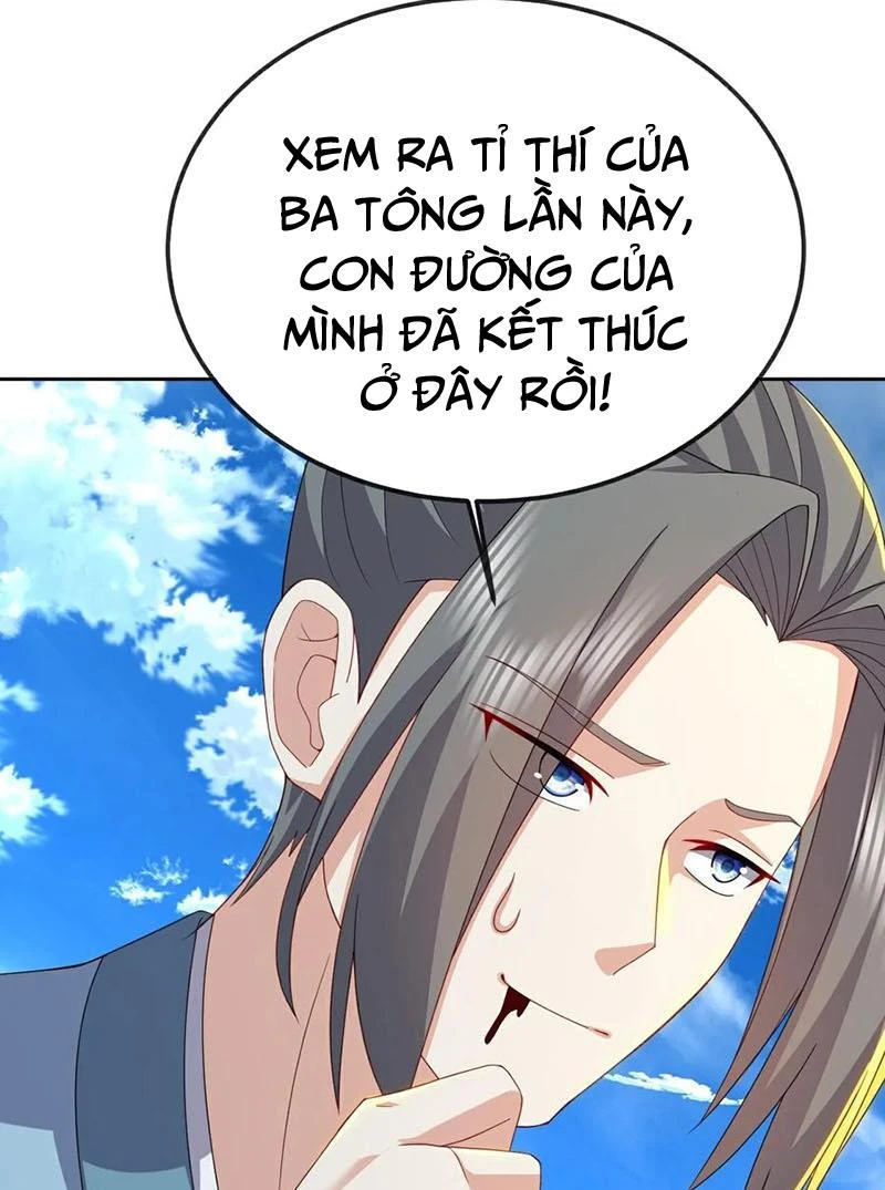 Tiên Võ Đế Tôn Chapter  611 - 69
