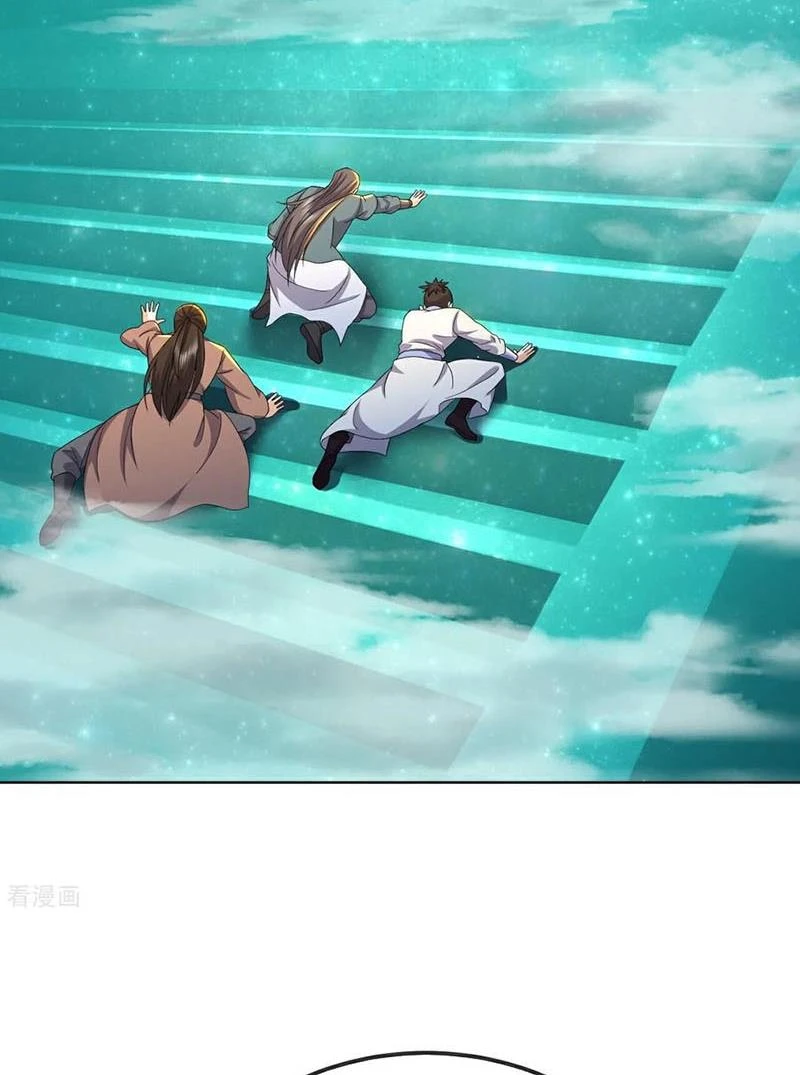 Tiên Võ Đế Tôn Chapter  611 - 73