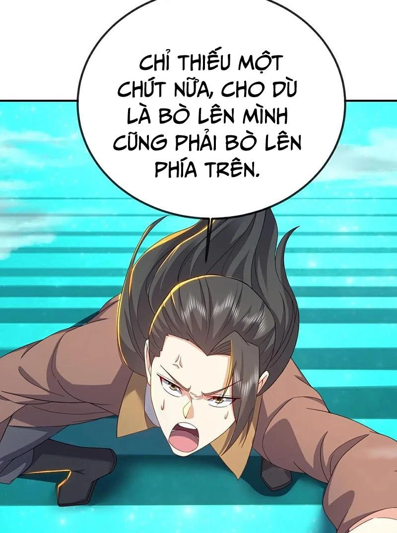 Tiên Võ Đế Tôn Chapter  611 - 74