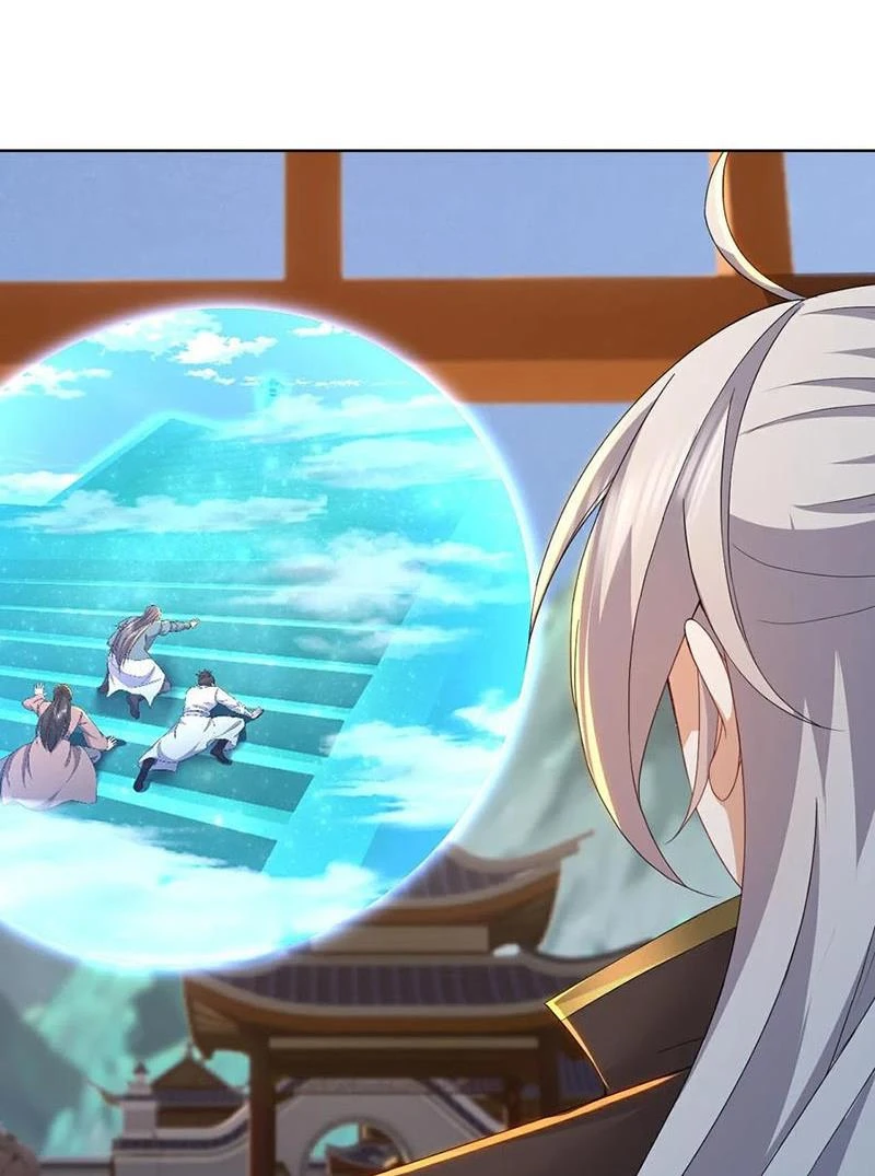 Tiên Võ Đế Tôn Chapter  611 - 76