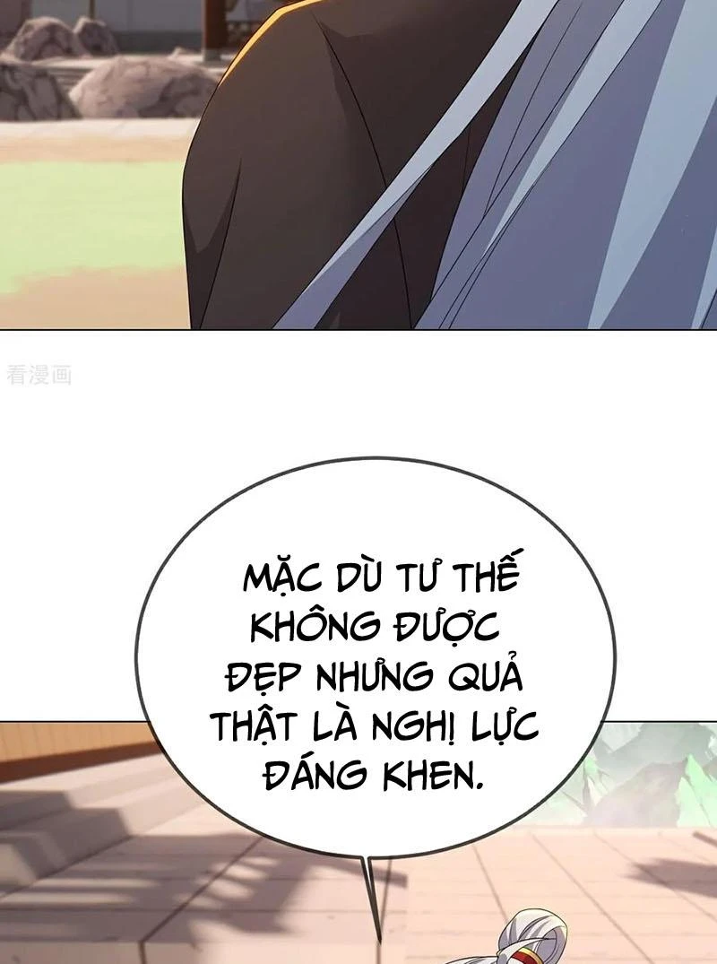 Tiên Võ Đế Tôn Chapter  611 - 77