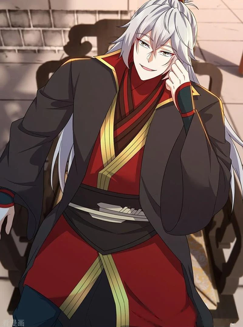 Tiên Võ Đế Tôn Chapter  611 - 78