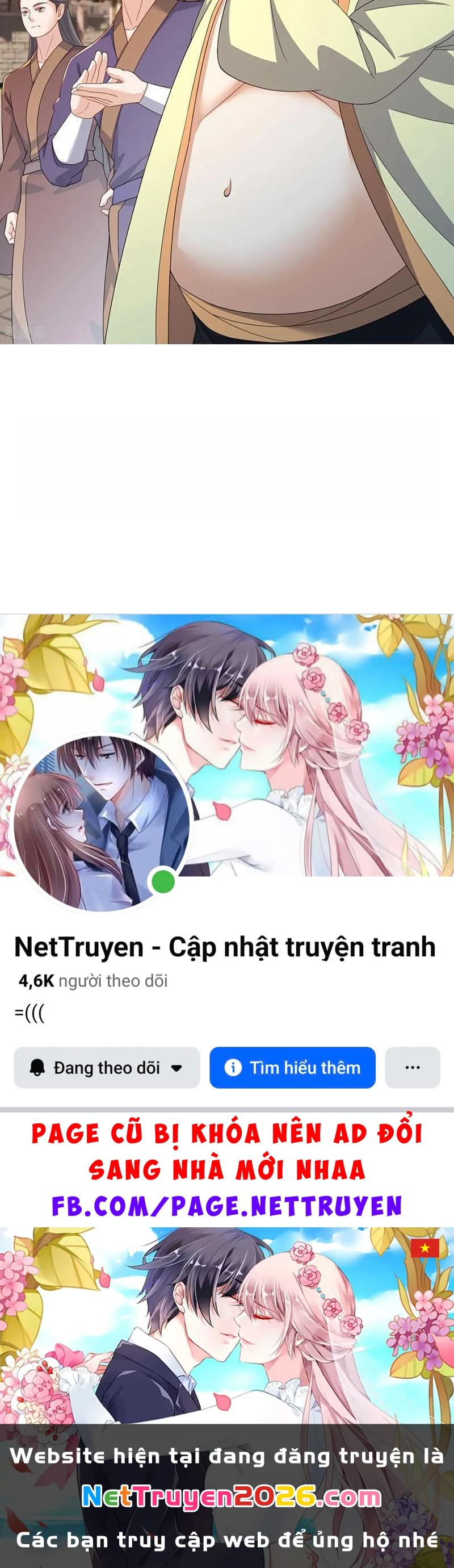 Tiên Võ Đế Tôn Chapter  611 - 80