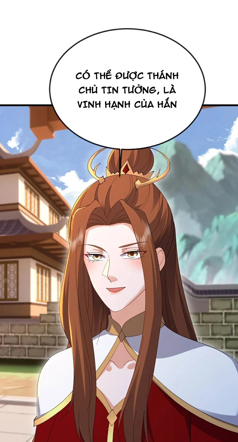 Tiên Võ Đế Tôn Chapter  612 - 2