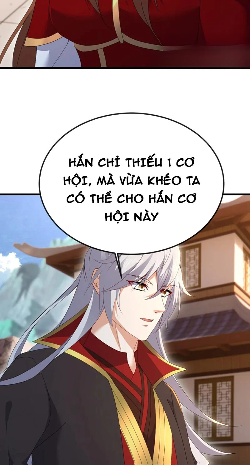 Tiên Võ Đế Tôn Chapter  612 - 3