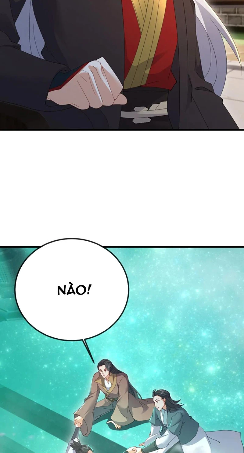 Tiên Võ Đế Tôn Chapter  612 - 4