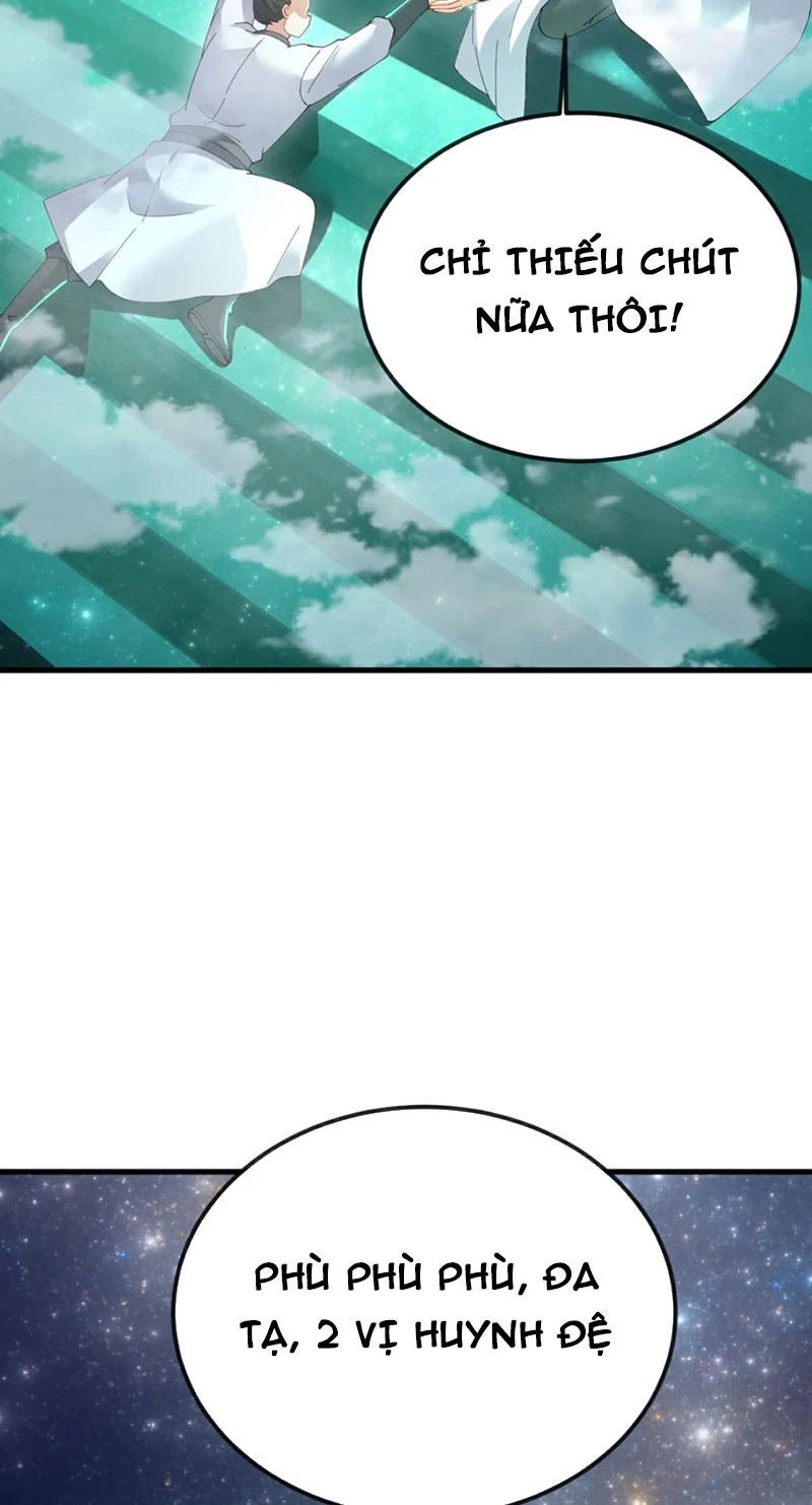 Tiên Võ Đế Tôn Chapter  612 - 5