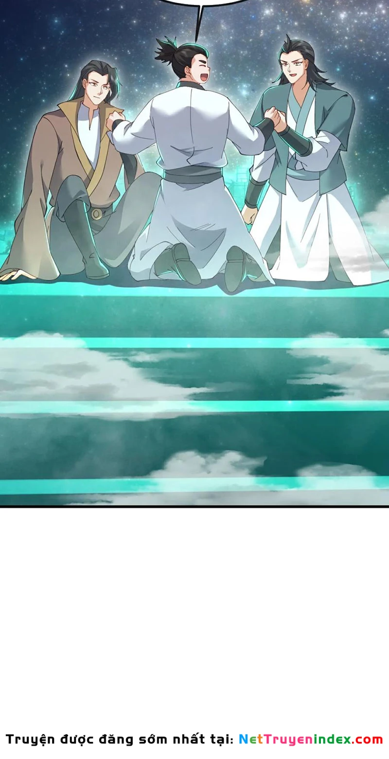 Tiên Võ Đế Tôn Chapter  612 - 6