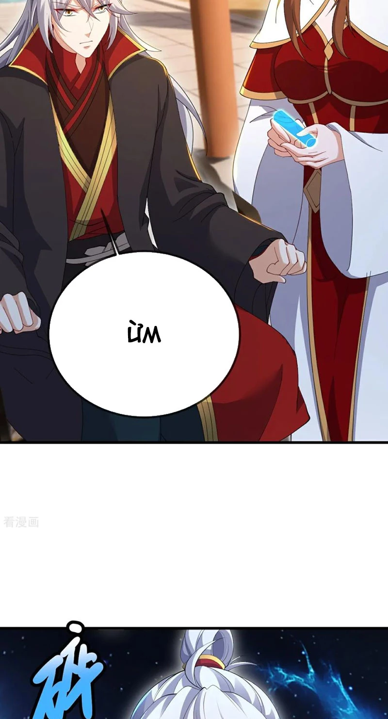 Tiên Võ Đế Tôn Chapter  612 - 10