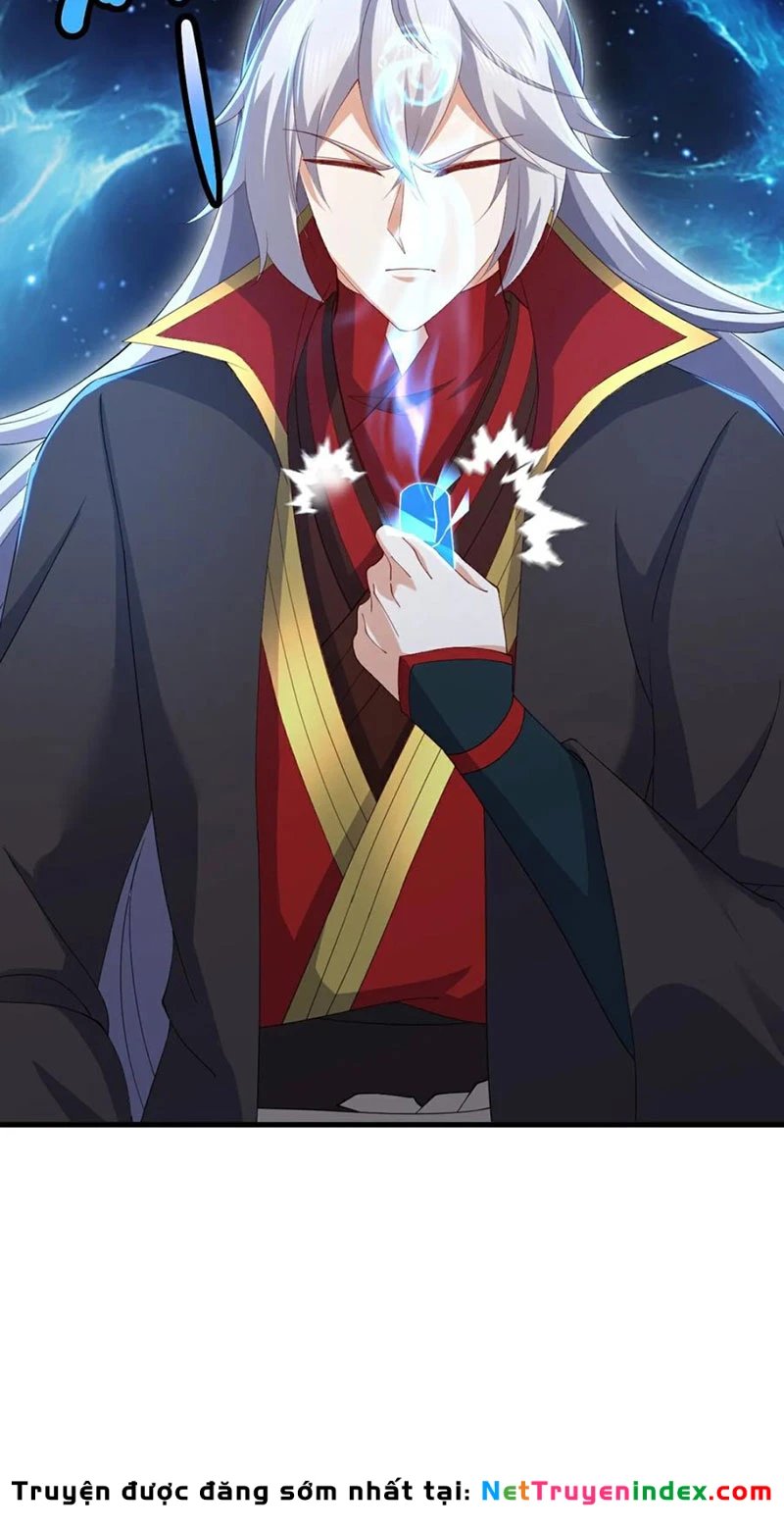 Tiên Võ Đế Tôn Chapter  612 - 11