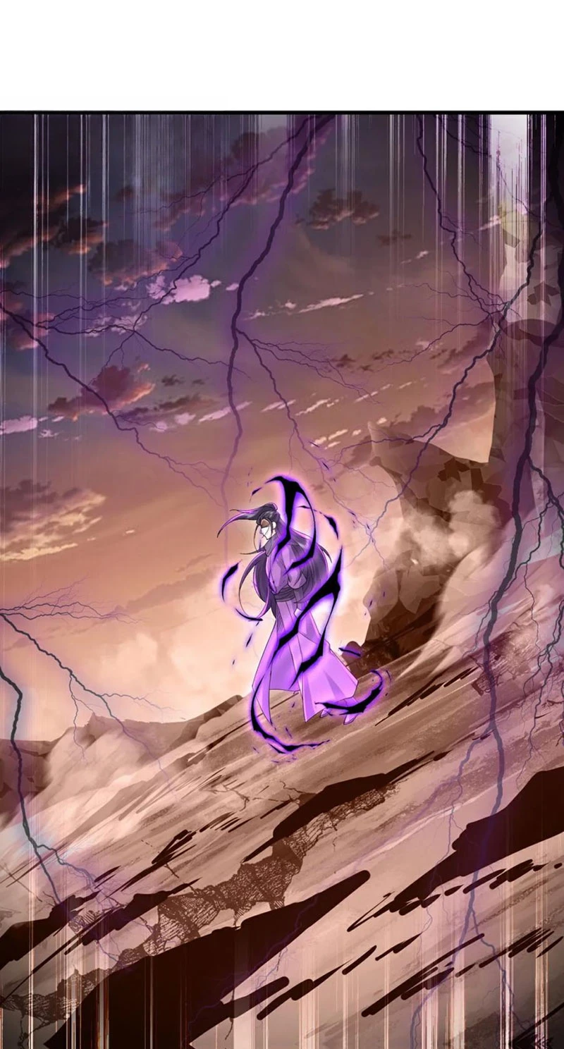 Tiên Võ Đế Tôn Chapter  612 - 12