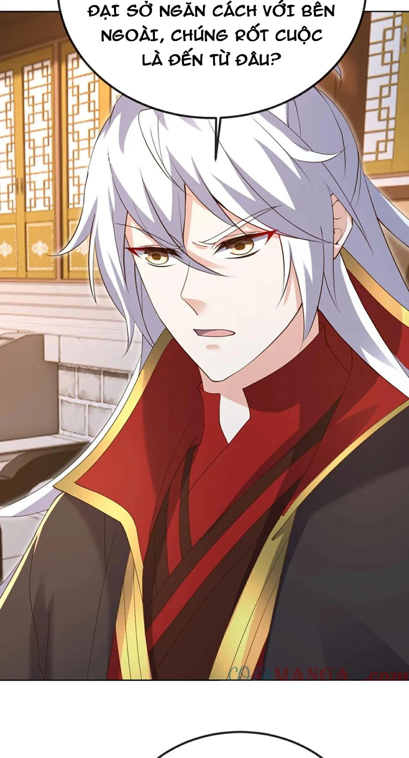 Tiên Võ Đế Tôn Chapter  612 - 14