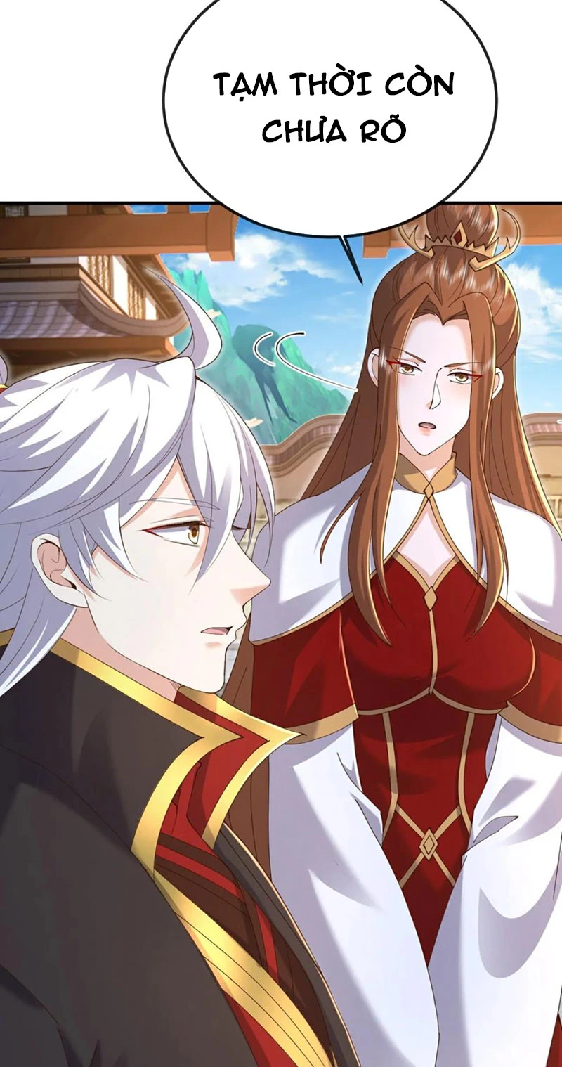 Tiên Võ Đế Tôn Chapter  612 - 15