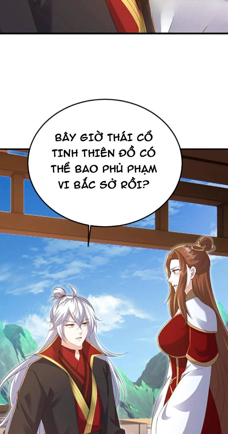 Tiên Võ Đế Tôn Chapter  612 - 16