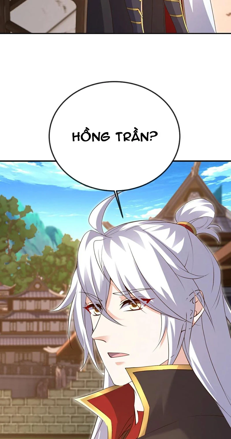 Tiên Võ Đế Tôn Chapter  612 - 21