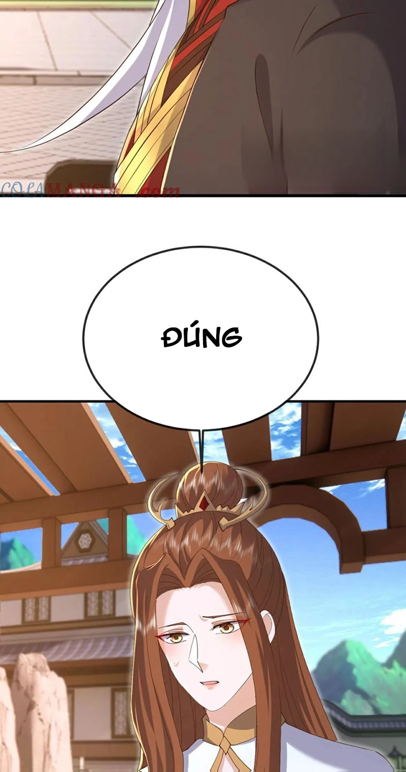 Tiên Võ Đế Tôn Chapter  612 - 22