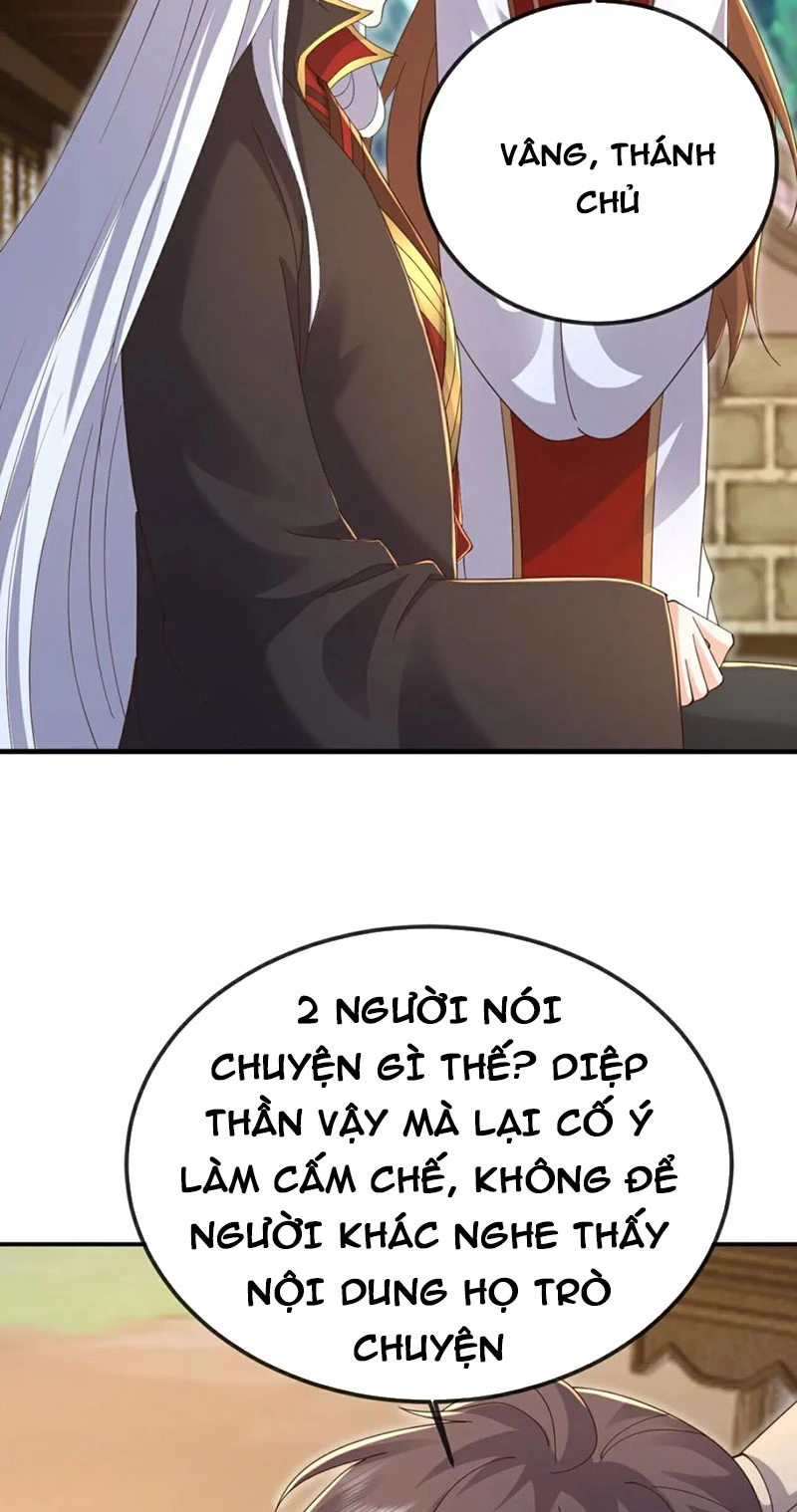 Tiên Võ Đế Tôn Chapter  612 - 24