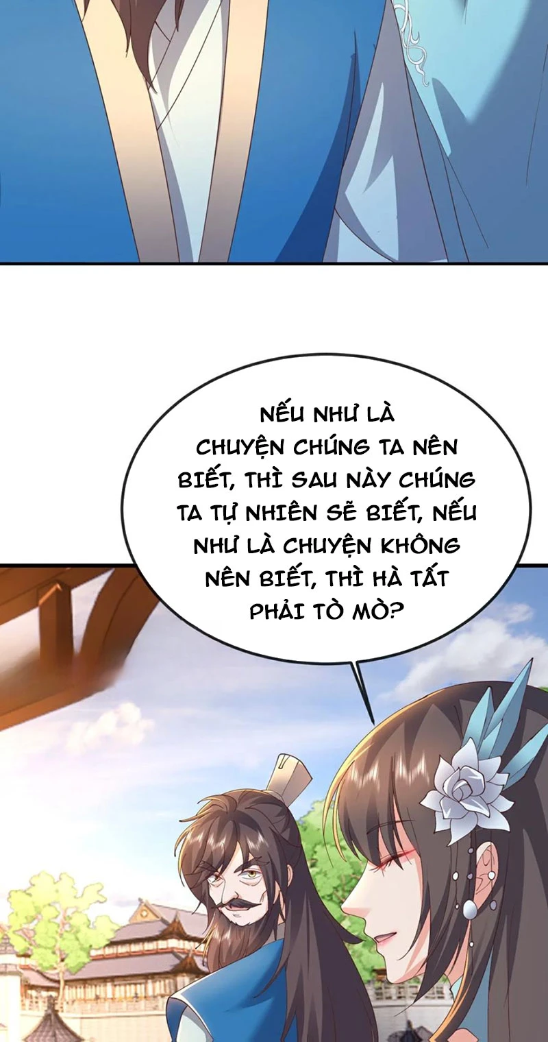 Tiên Võ Đế Tôn Chapter  612 - 27