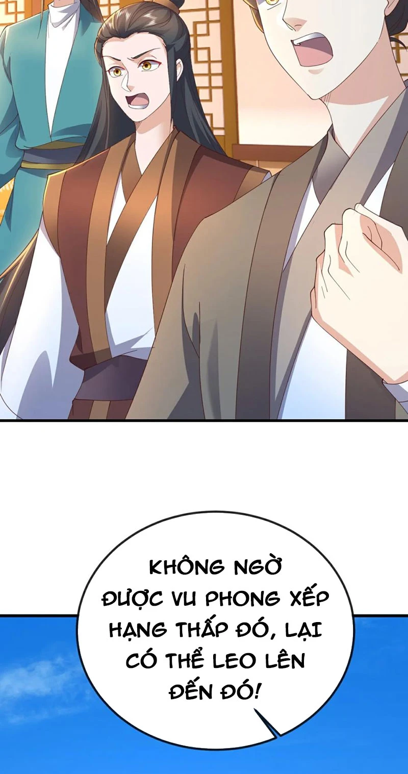 Tiên Võ Đế Tôn Chapter  612 - 29