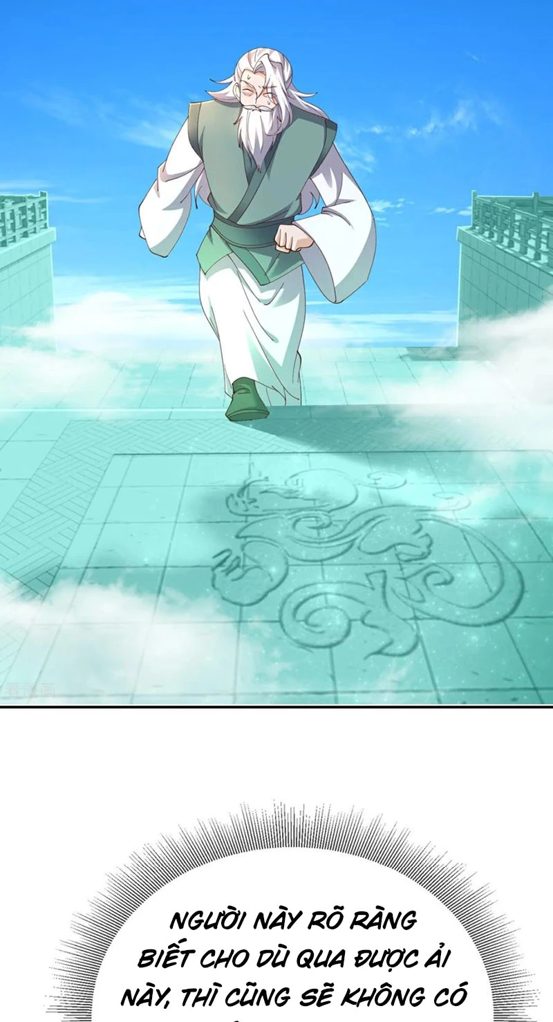 Tiên Võ Đế Tôn Chapter  612 - 30