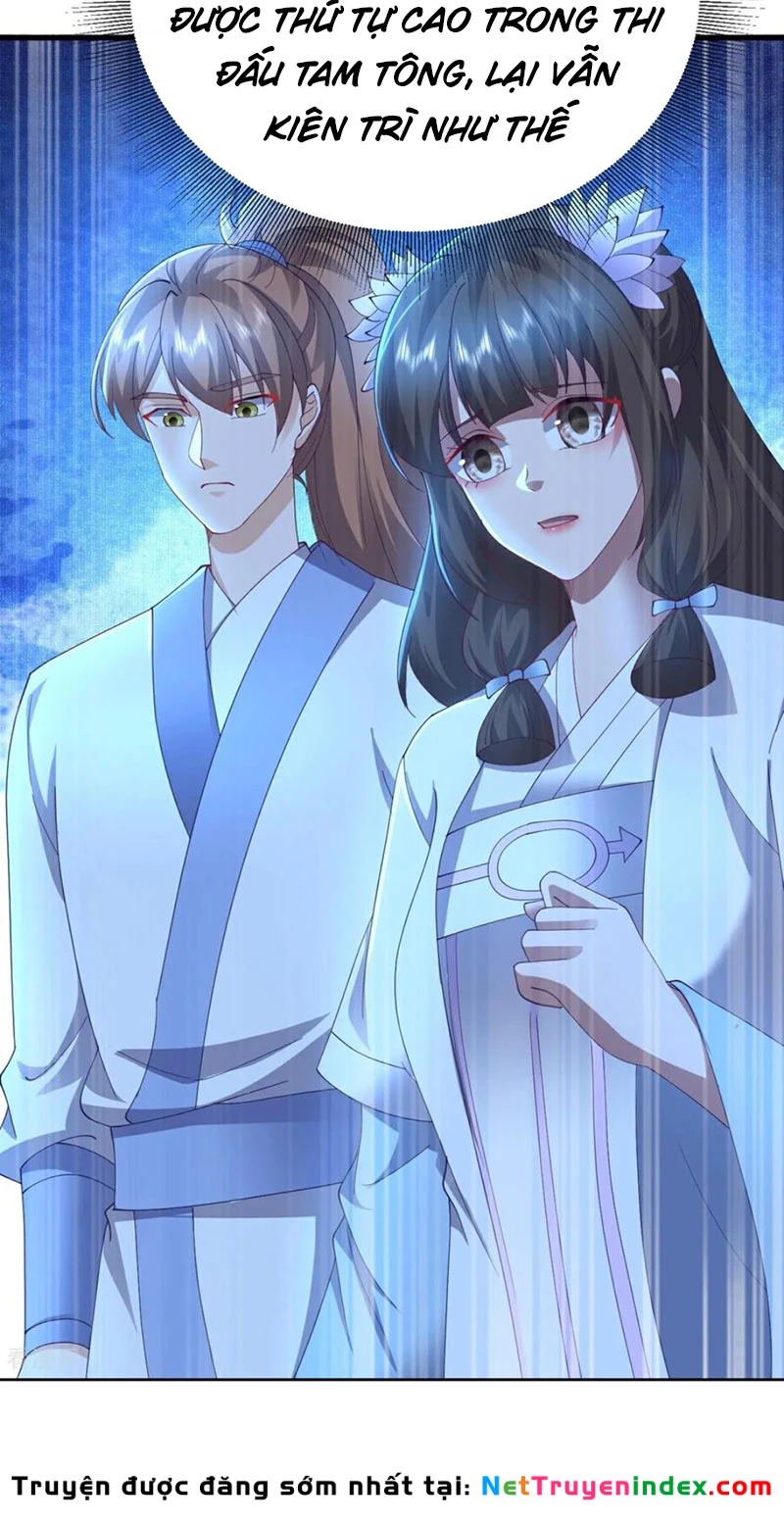 Tiên Võ Đế Tôn Chapter  612 - 31